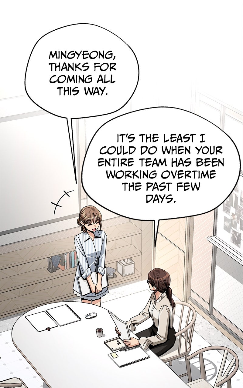 Read Iseop’s Romance chapter 84 image 44 on Lezhin