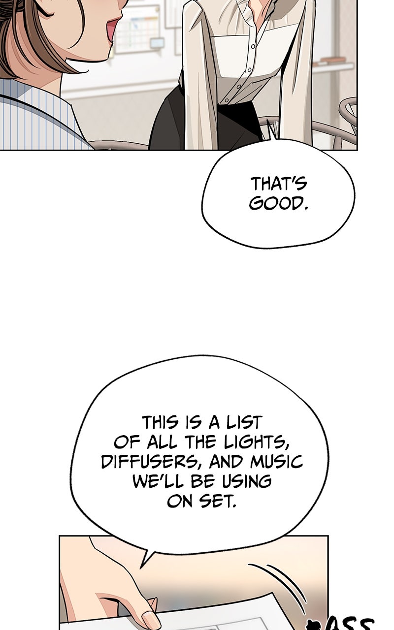 Read Iseop’s Romance chapter 84 image 46 on Lezhin