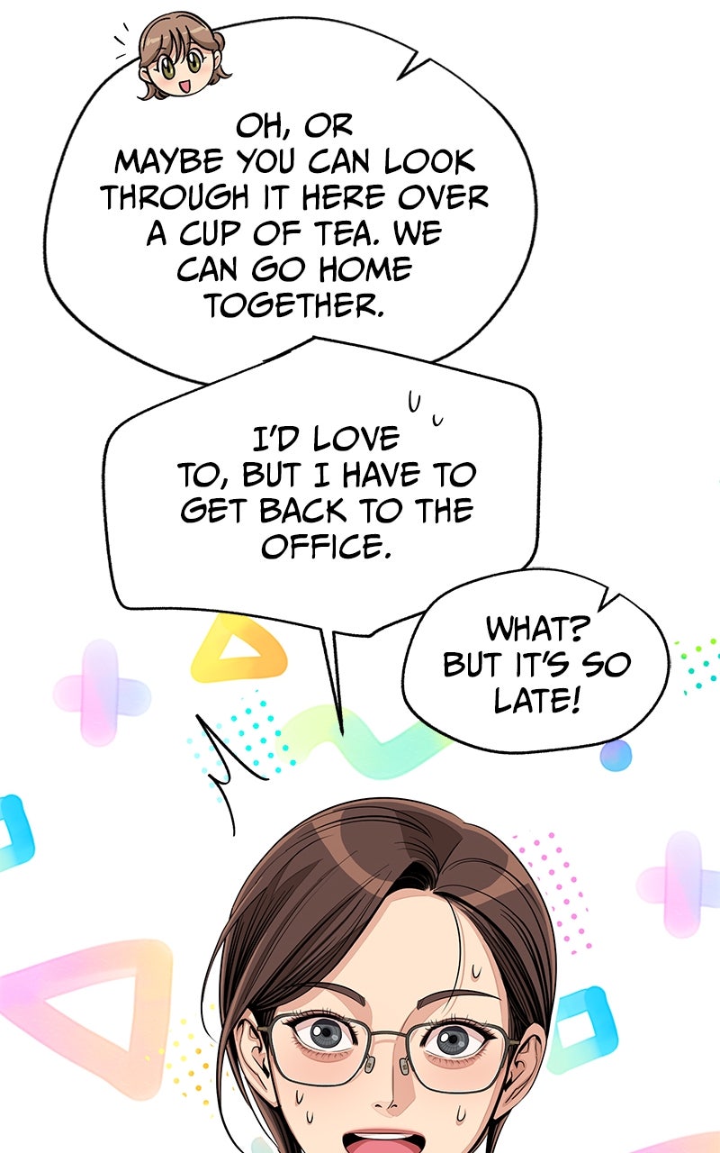 Read Iseop’s Romance chapter 84 image 48 on Lezhin