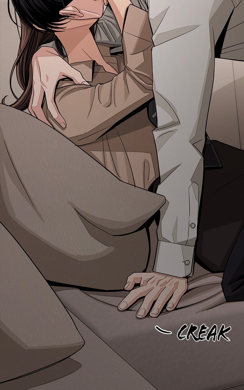 Read Iseop’s Romance chapter 84 image 5 on Lezhin