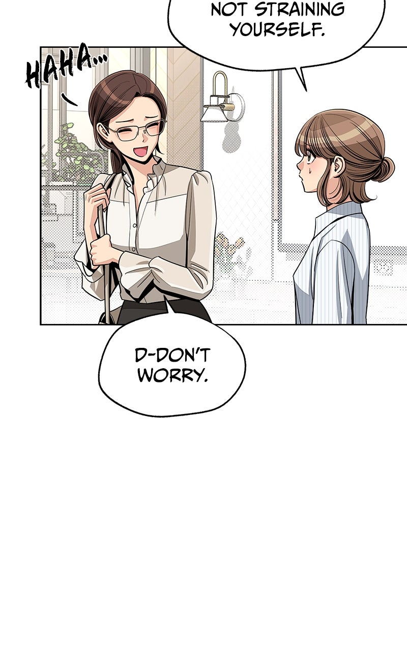 Read Iseop’s Romance chapter 84 image 50 on Lezhin