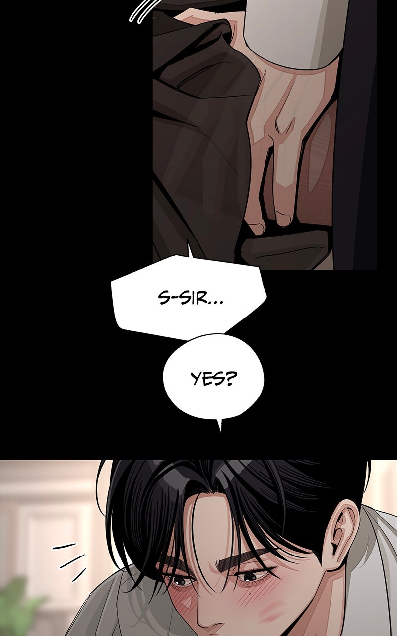 Read Iseop’s Romance chapter 84 image 7 on Lezhin