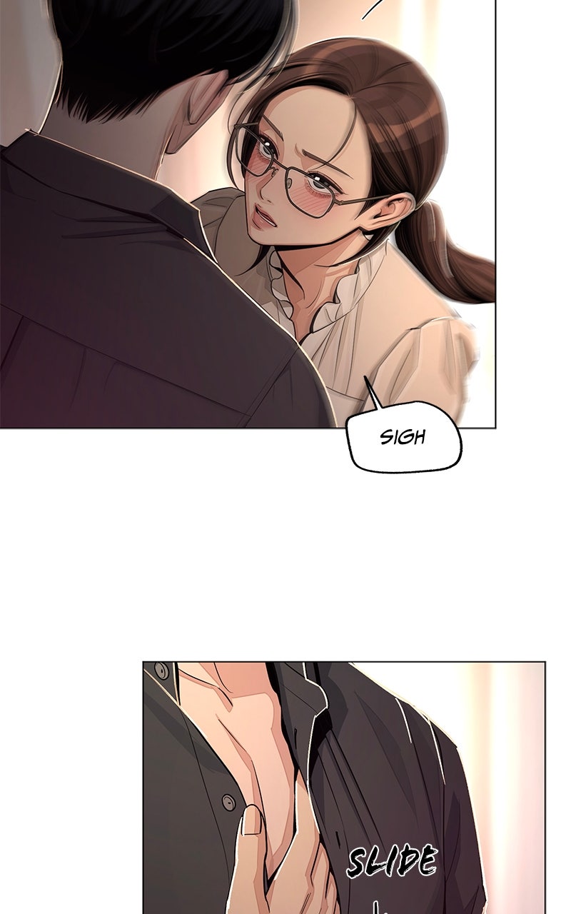 Read Iseop’s Romance chapter 84 image 77 on Lezhin