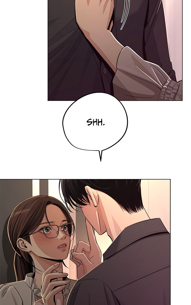 Read Iseop’s Romance chapter 84 image 78 on Lezhin
