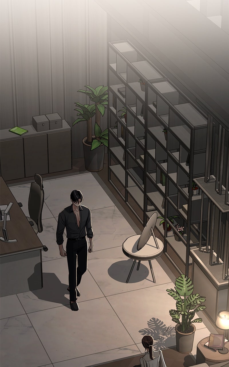 Read Iseop’s Romance chapter 84 image 90 on Lezhin