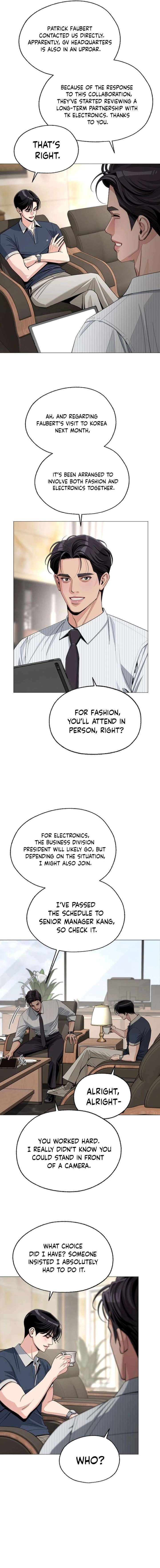 Read Iseop’s Romance chapter 88 image 10 on Lezhin