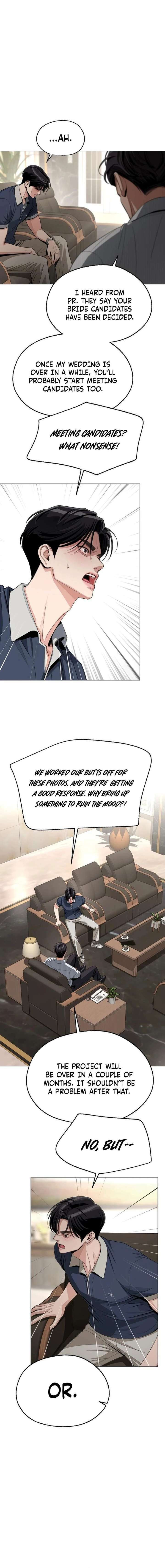 Read Iseop’s Romance chapter 88 image 13 on Lezhin