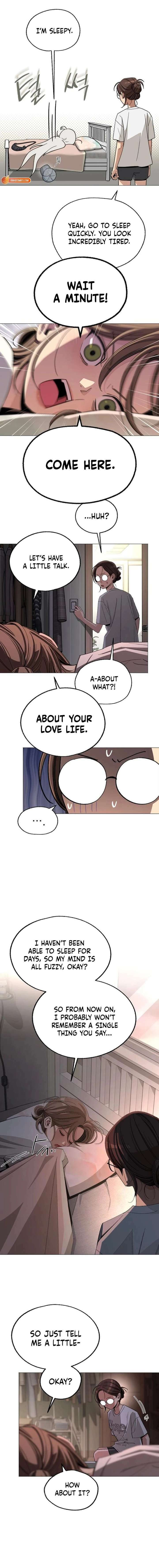 Read Iseop’s Romance chapter 88 image 5 on Lezhin