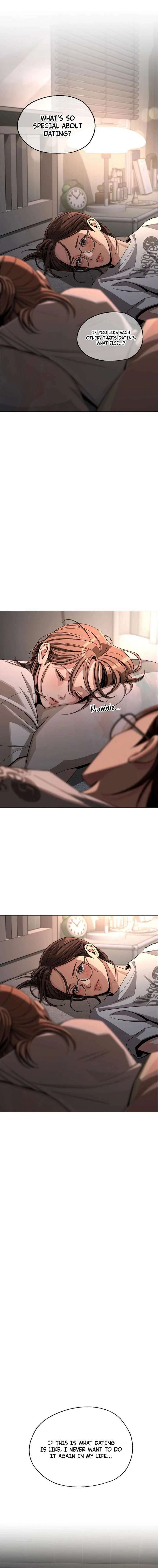 Read Iseop’s Romance chapter 88 image 8 on Lezhin
