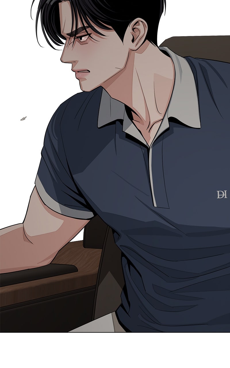 Read Iseop’s Romance chapter 89 image 1 on Lezhin