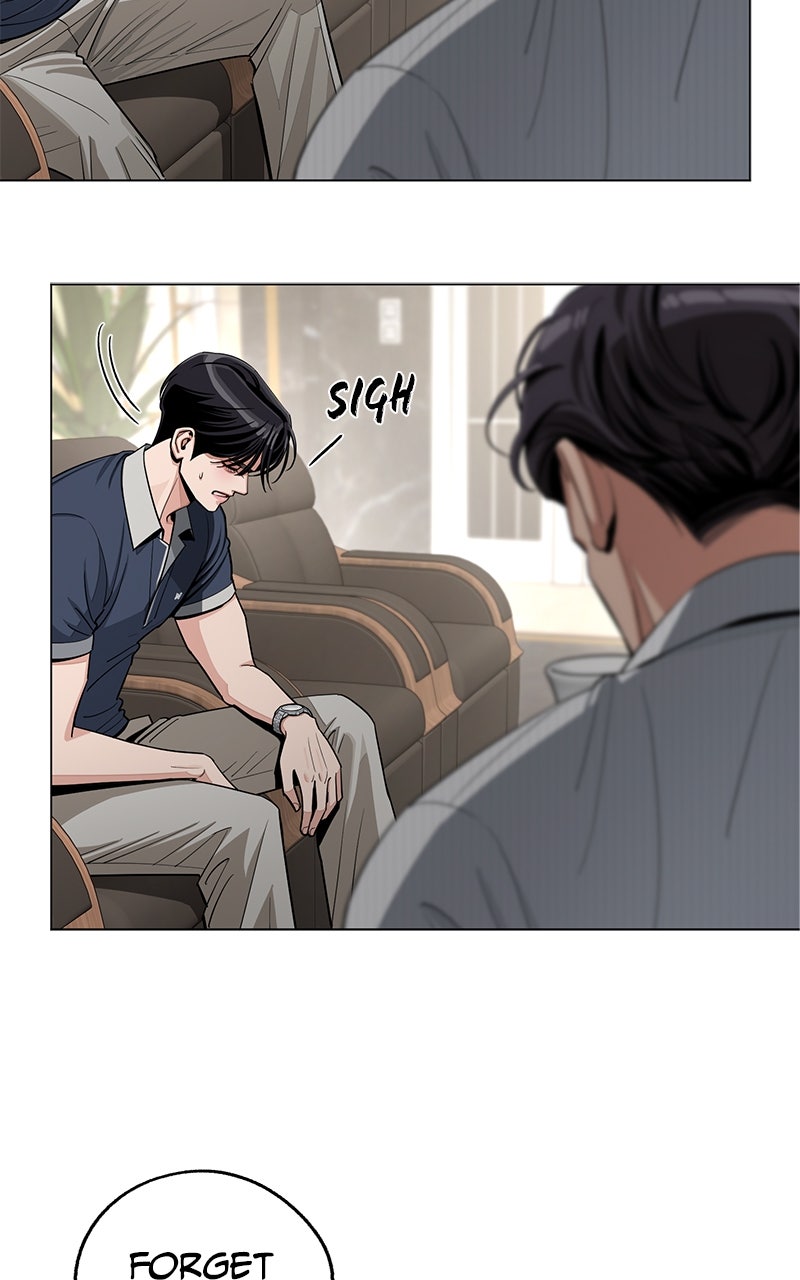Read Iseop’s Romance chapter 89 image 10 on Lezhin