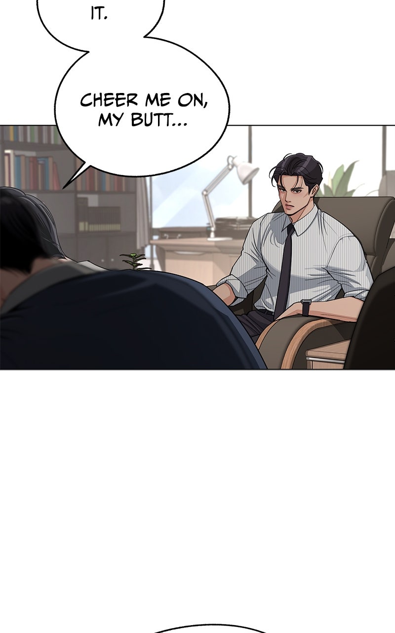 Read Iseop’s Romance chapter 89 image 11 on Lezhin
