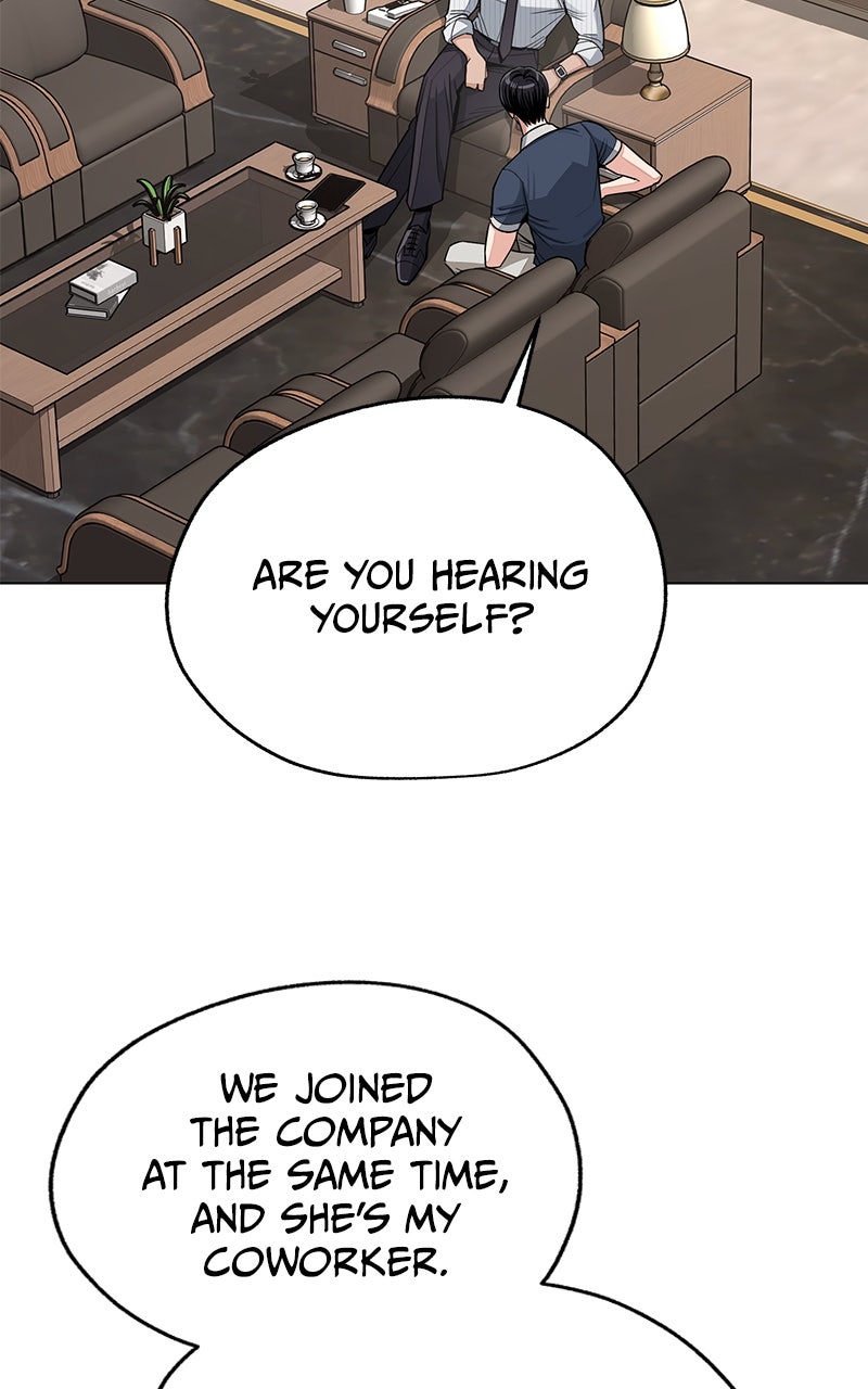 Read Iseop’s Romance chapter 89 image 16 on Lezhin