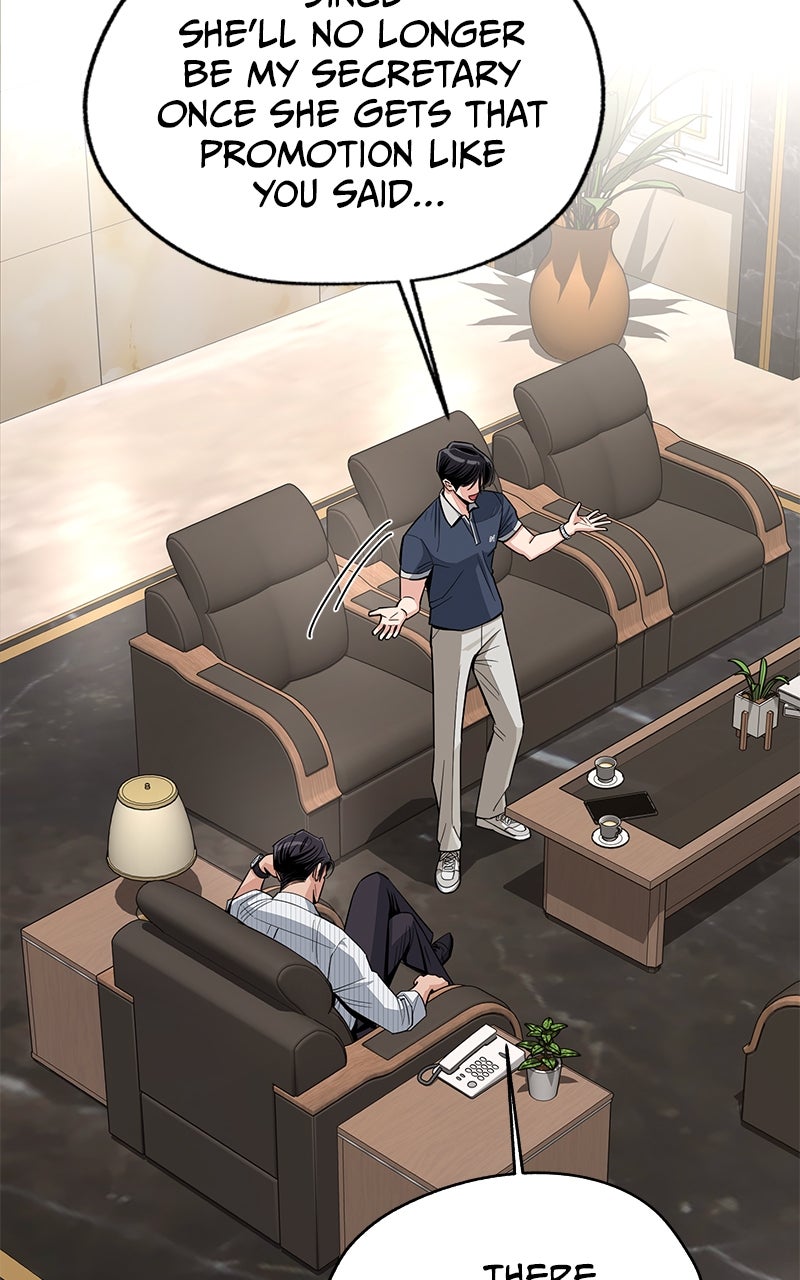 Read Iseop’s Romance chapter 89 image 19 on Lezhin