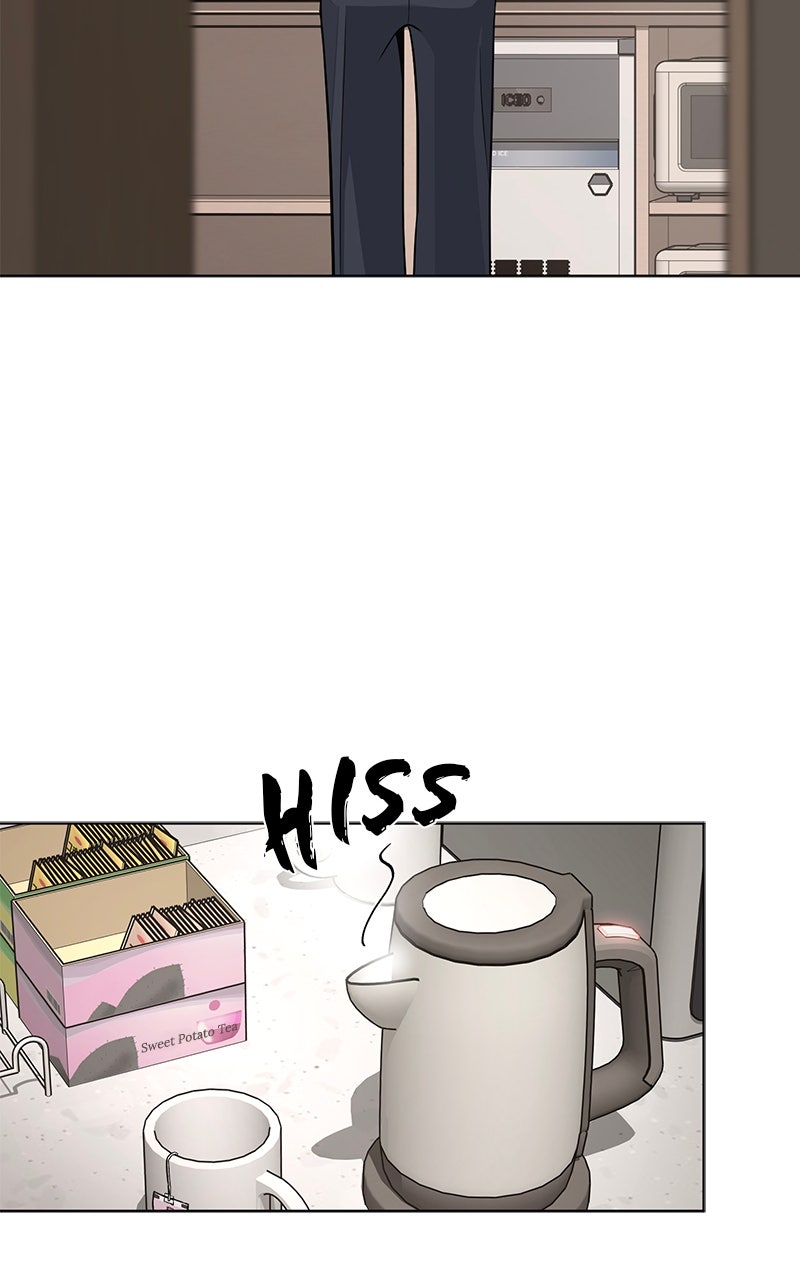 Read Iseop’s Romance chapter 89 image 31 on Lezhin