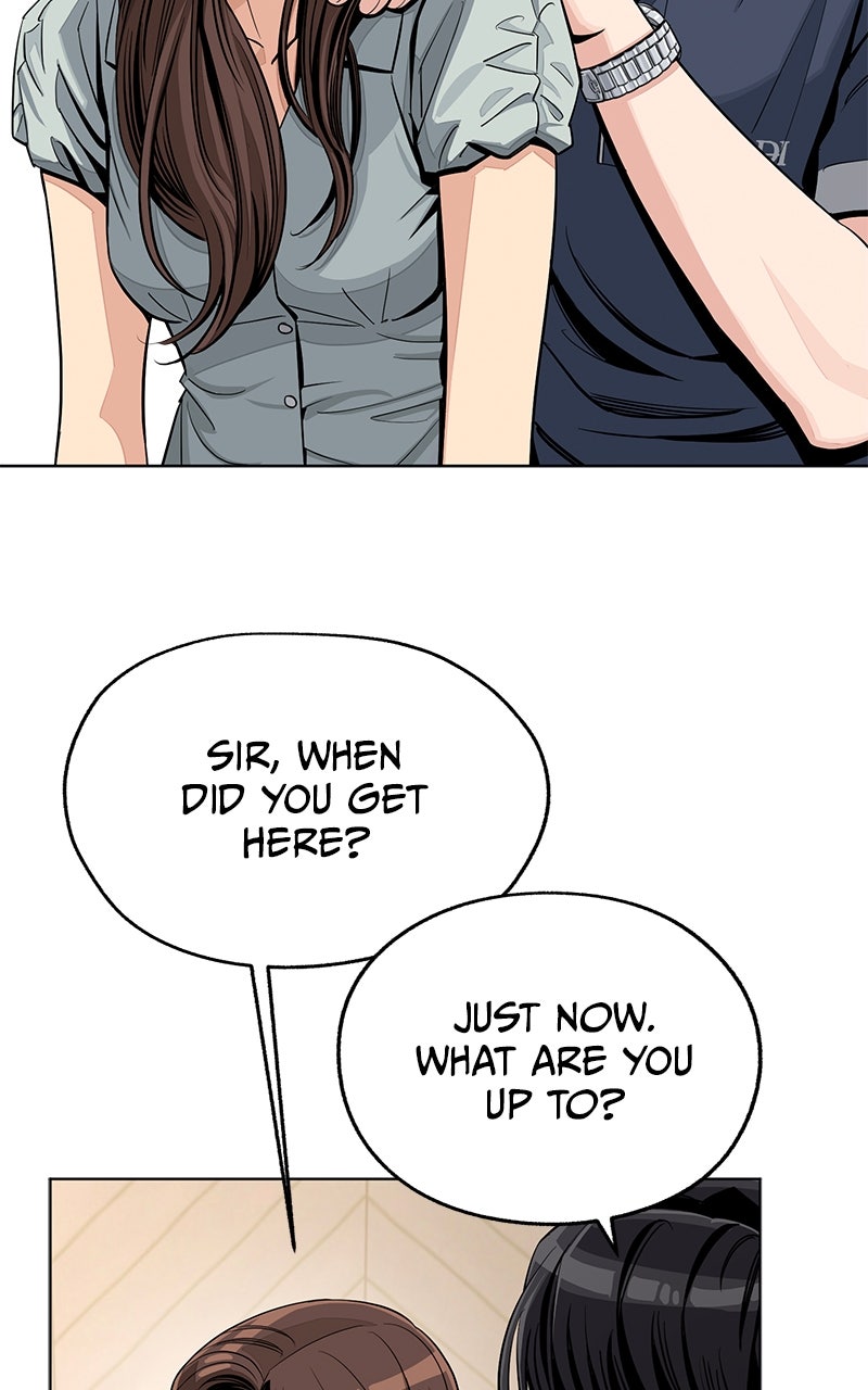 Read Iseop’s Romance chapter 89 image 34 on Lezhin