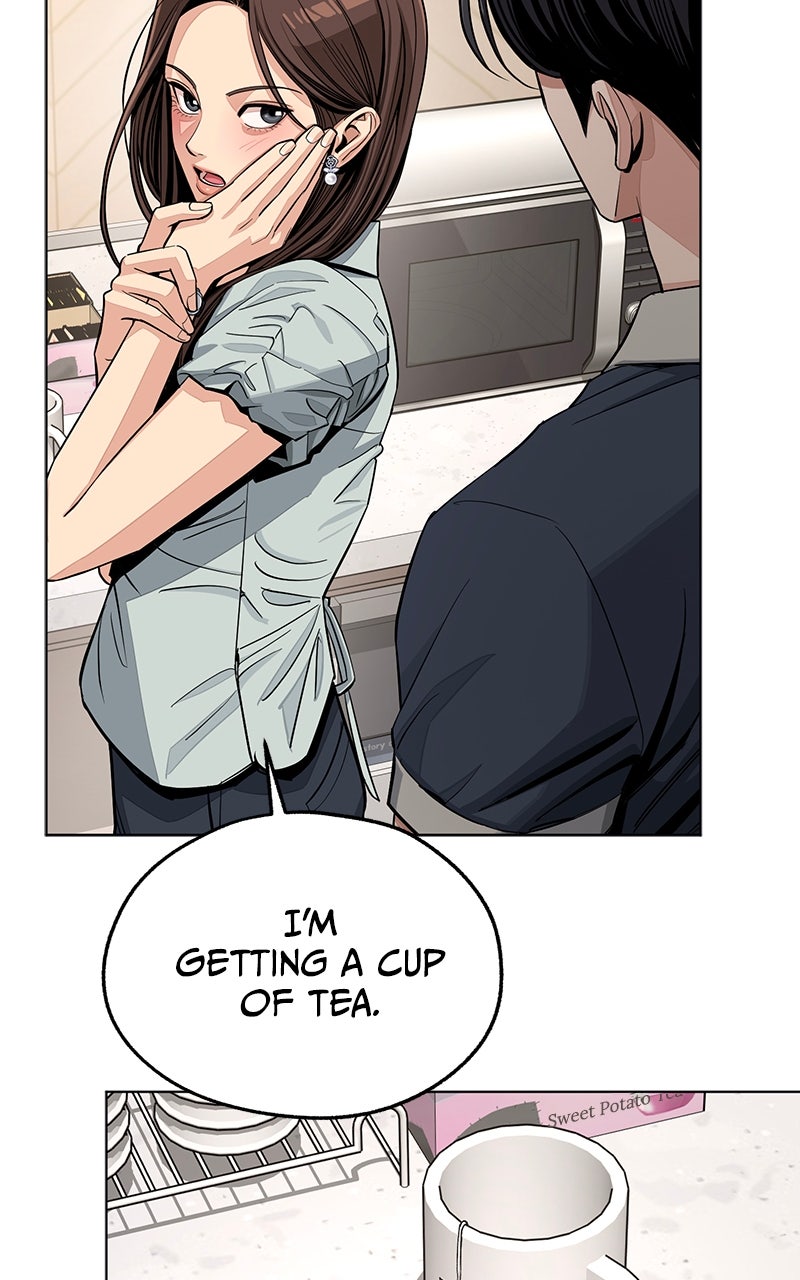 Read Iseop’s Romance chapter 89 image 35 on Lezhin