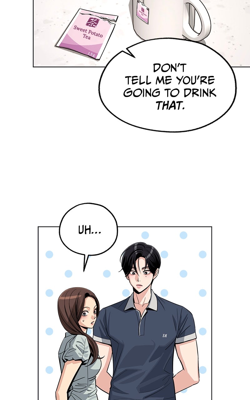 Read Iseop’s Romance chapter 89 image 36 on Lezhin