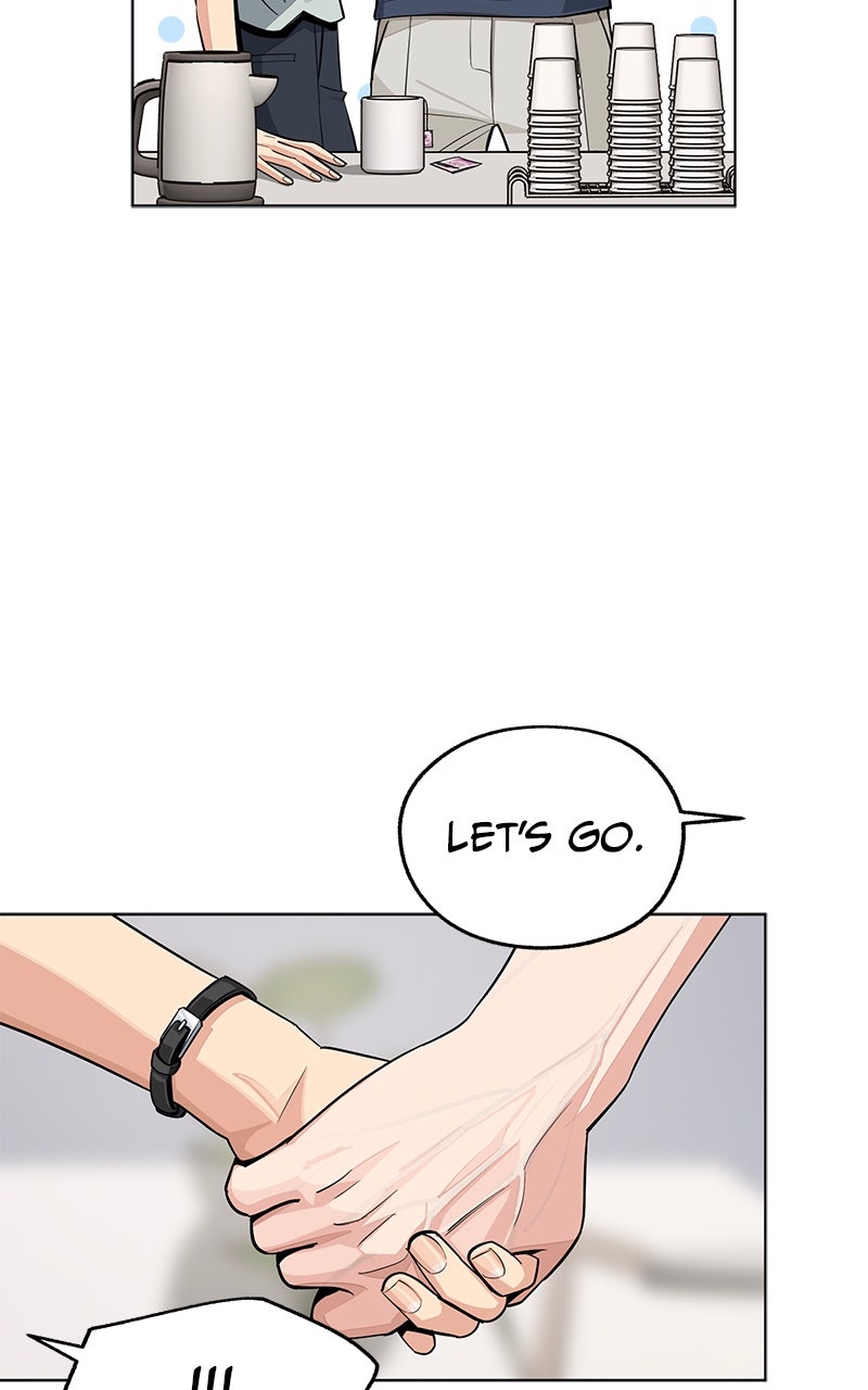 Read Iseop’s Romance chapter 89 image 37 on Lezhin