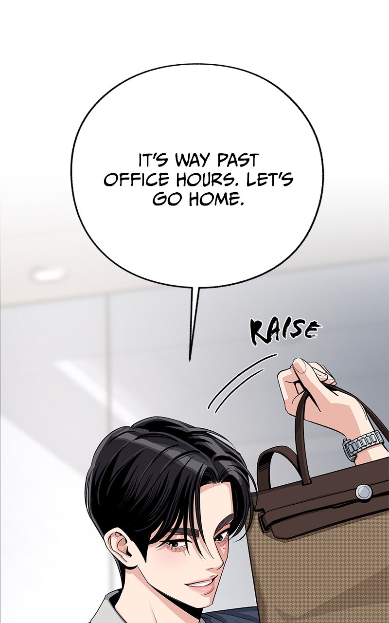 Read Iseop’s Romance chapter 89 image 40 on Lezhin