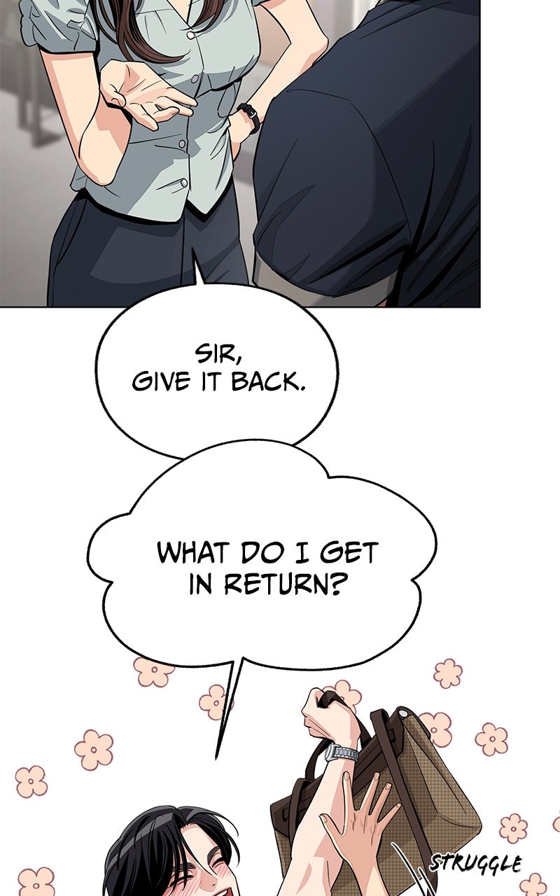 Read Iseop’s Romance chapter 89 image 43 on Lezhin