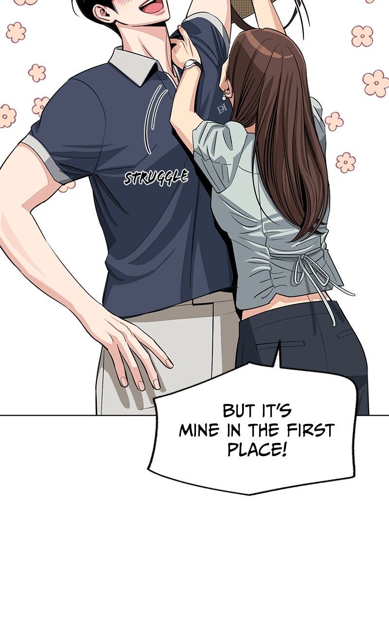 Read Iseop’s Romance chapter 89 image 44 on Lezhin