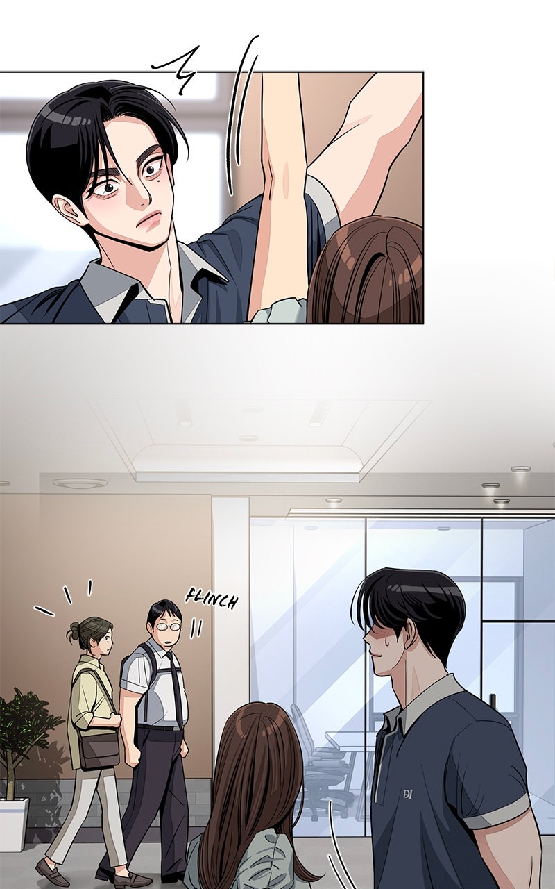 Read Iseop’s Romance chapter 89 image 45 on Lezhin