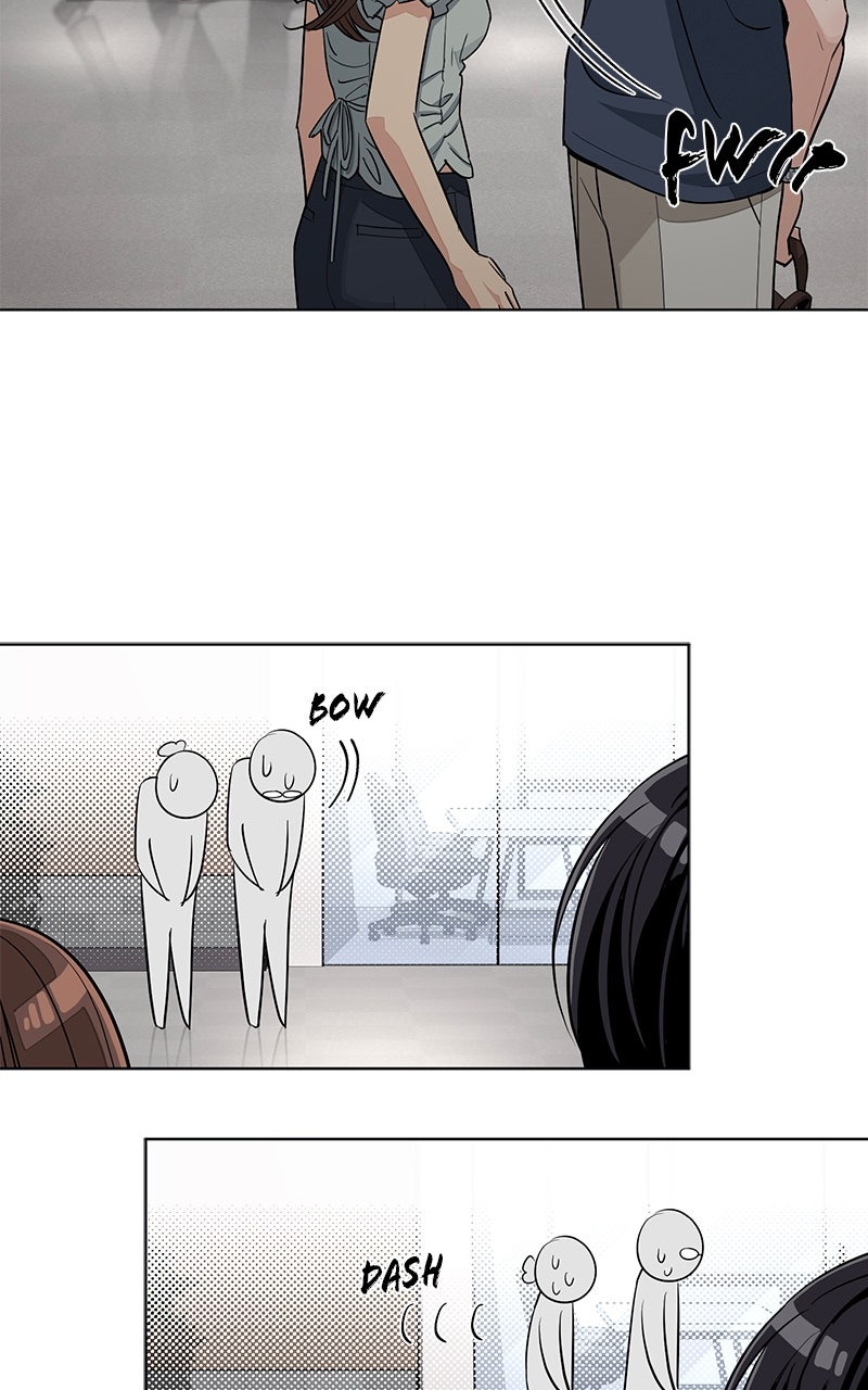 Read Iseop’s Romance chapter 89 image 46 on Lezhin