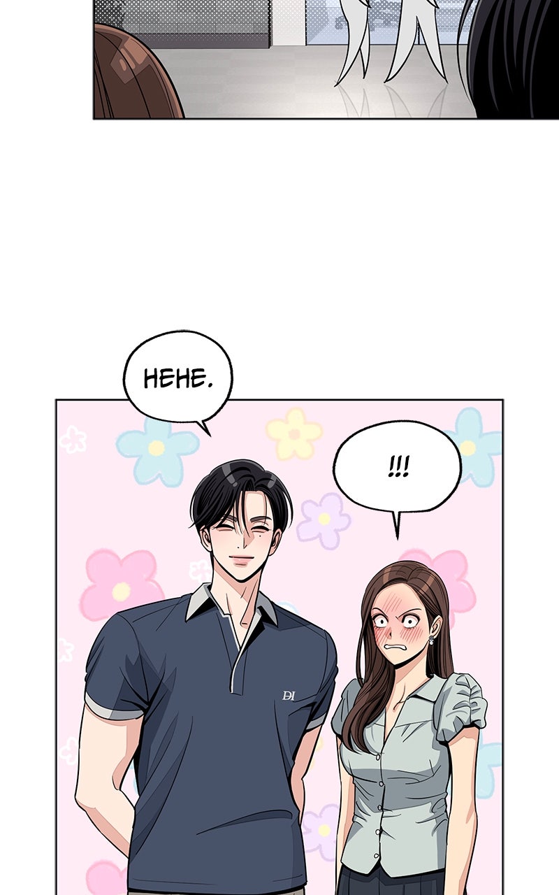 Read Iseop’s Romance chapter 89 image 47 on Lezhin