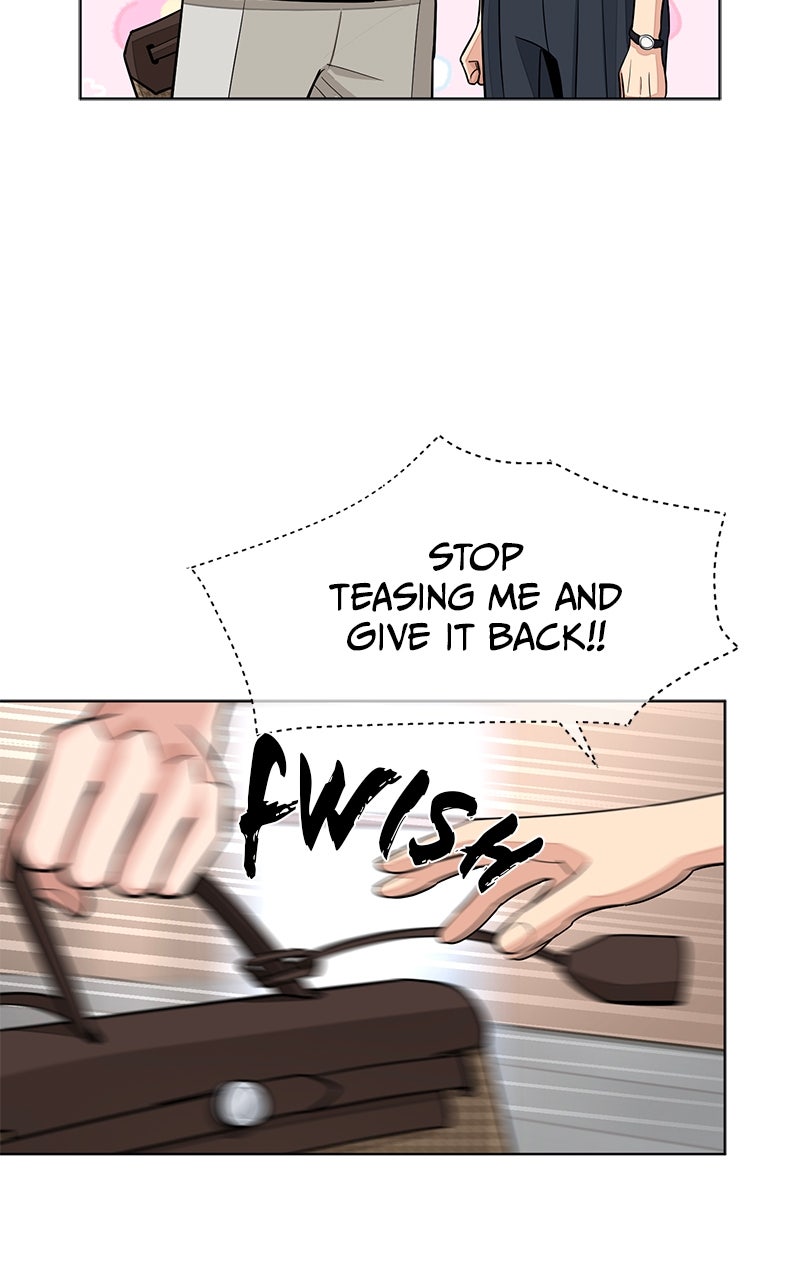 Read Iseop’s Romance chapter 89 image 48 on Lezhin