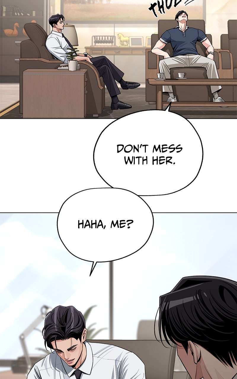 Read Iseop’s Romance chapter 89 image 5 on Lezhin