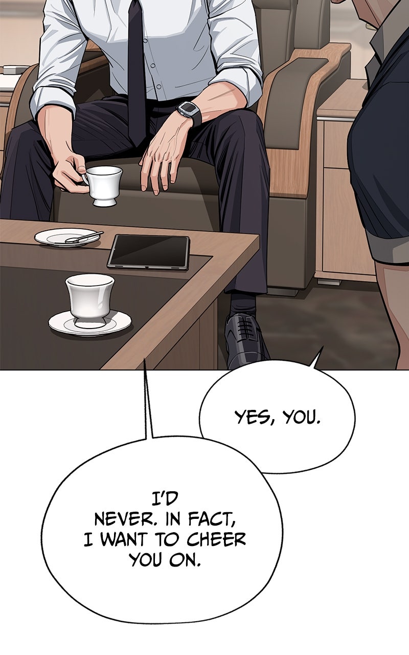 Read Iseop’s Romance chapter 89 image 6 on Lezhin