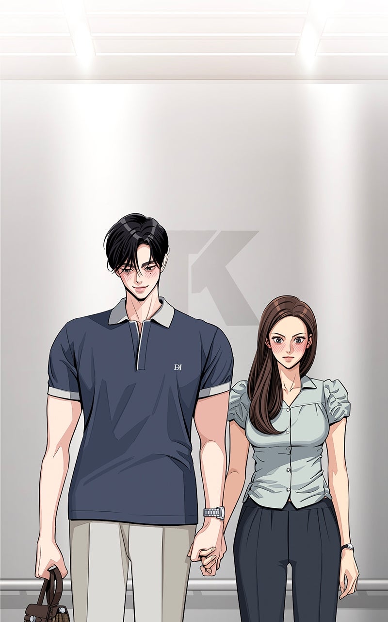 Read Iseop’s Romance chapter 89 image 62 on Lezhin