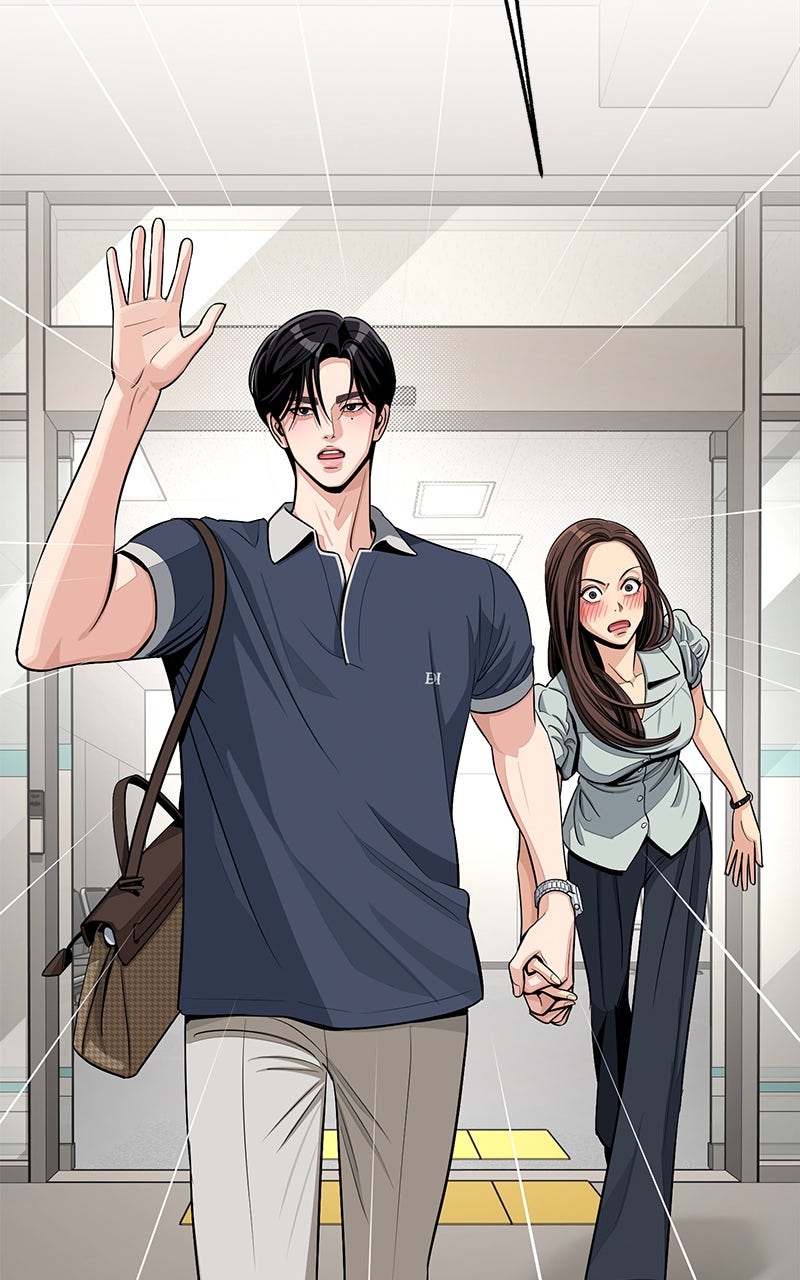 Read Iseop’s Romance chapter 89 image 69 on Lezhin