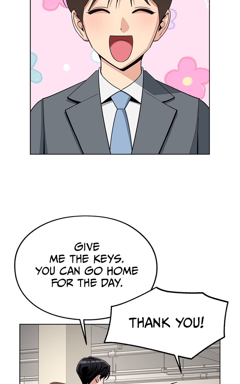 Read Iseop’s Romance chapter 89 image 71 on Lezhin