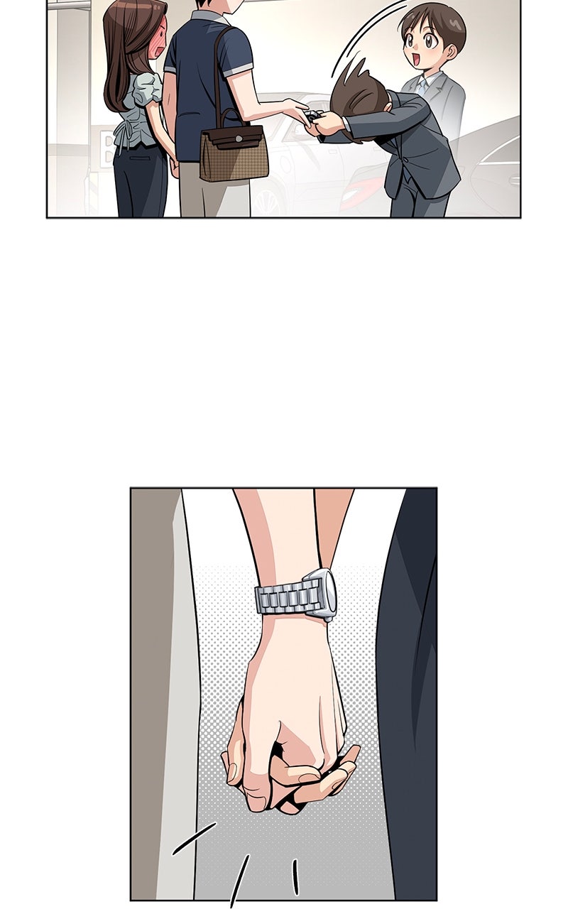 Read Iseop’s Romance chapter 89 image 72 on Lezhin