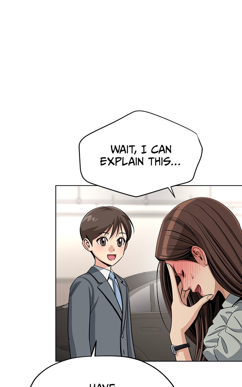 Read Iseop’s Romance chapter 89 image 73 on Lezhin