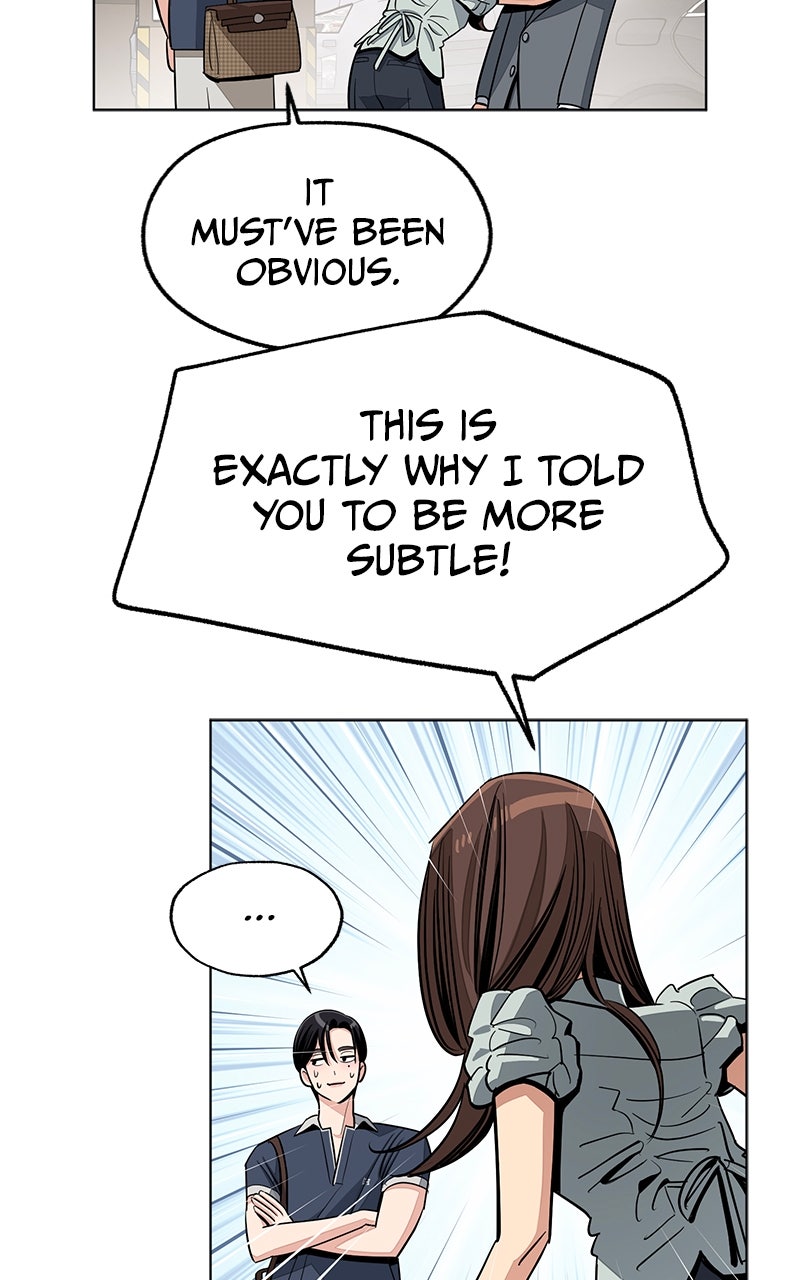 Read Iseop’s Romance chapter 89 image 78 on Lezhin