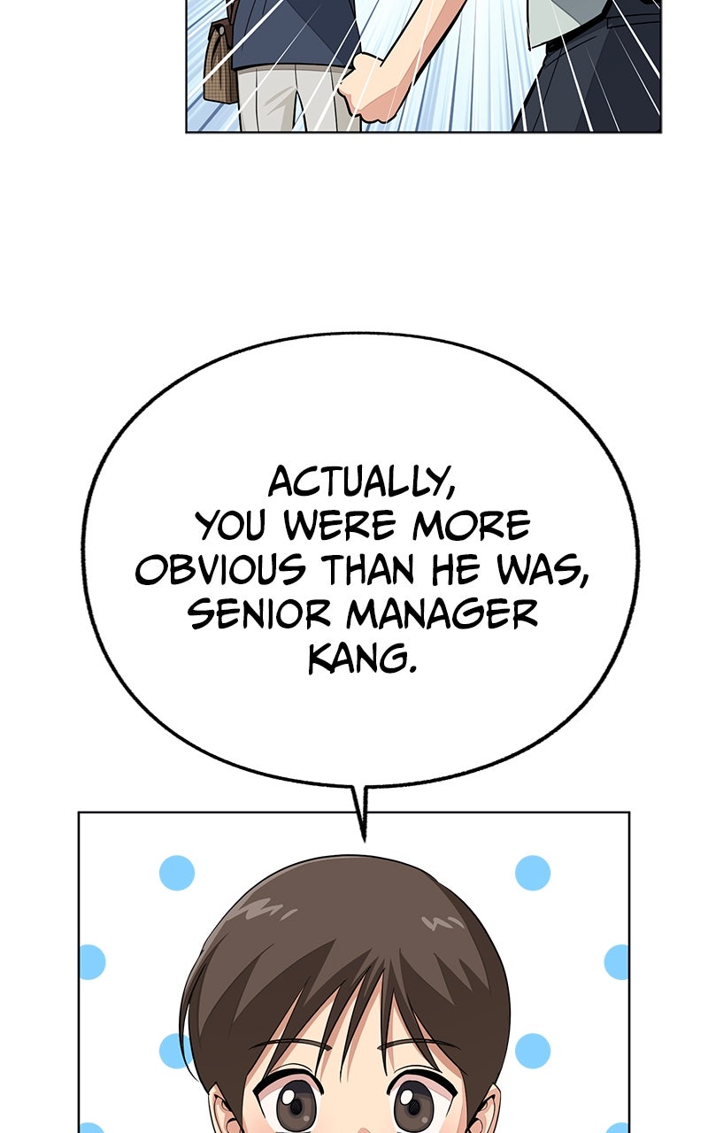 Read Iseop’s Romance chapter 89 image 79 on Lezhin