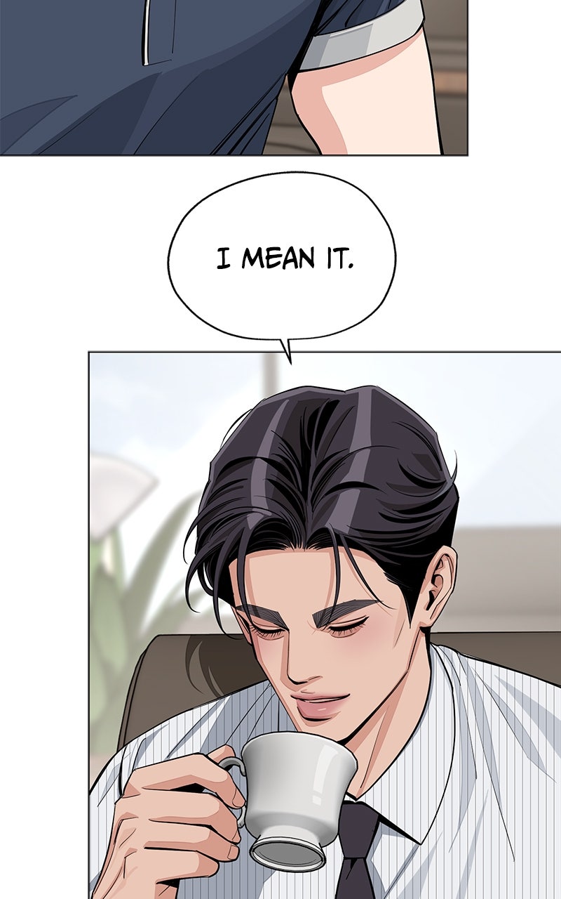 Read Iseop’s Romance chapter 89 image 8 on Lezhin