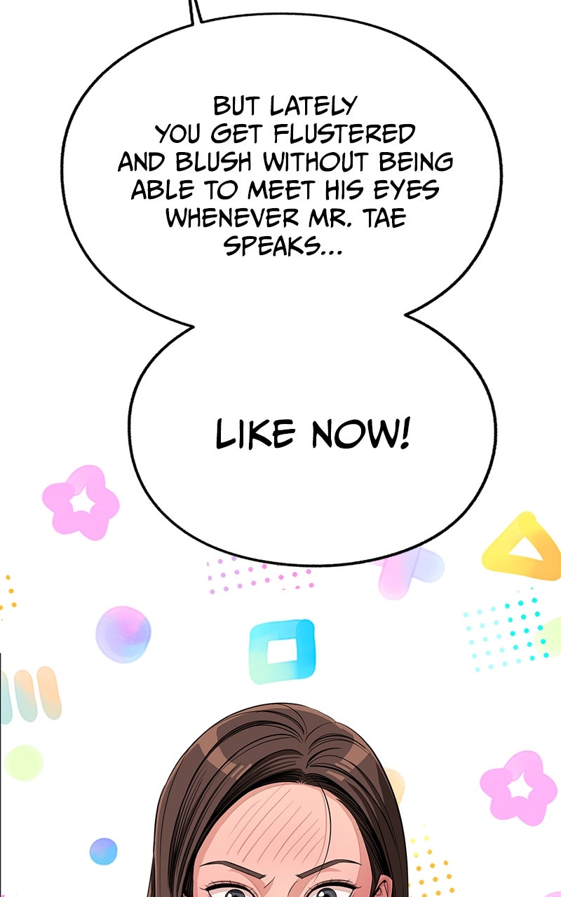 Read Iseop’s Romance chapter 89 image 83 on Lezhin