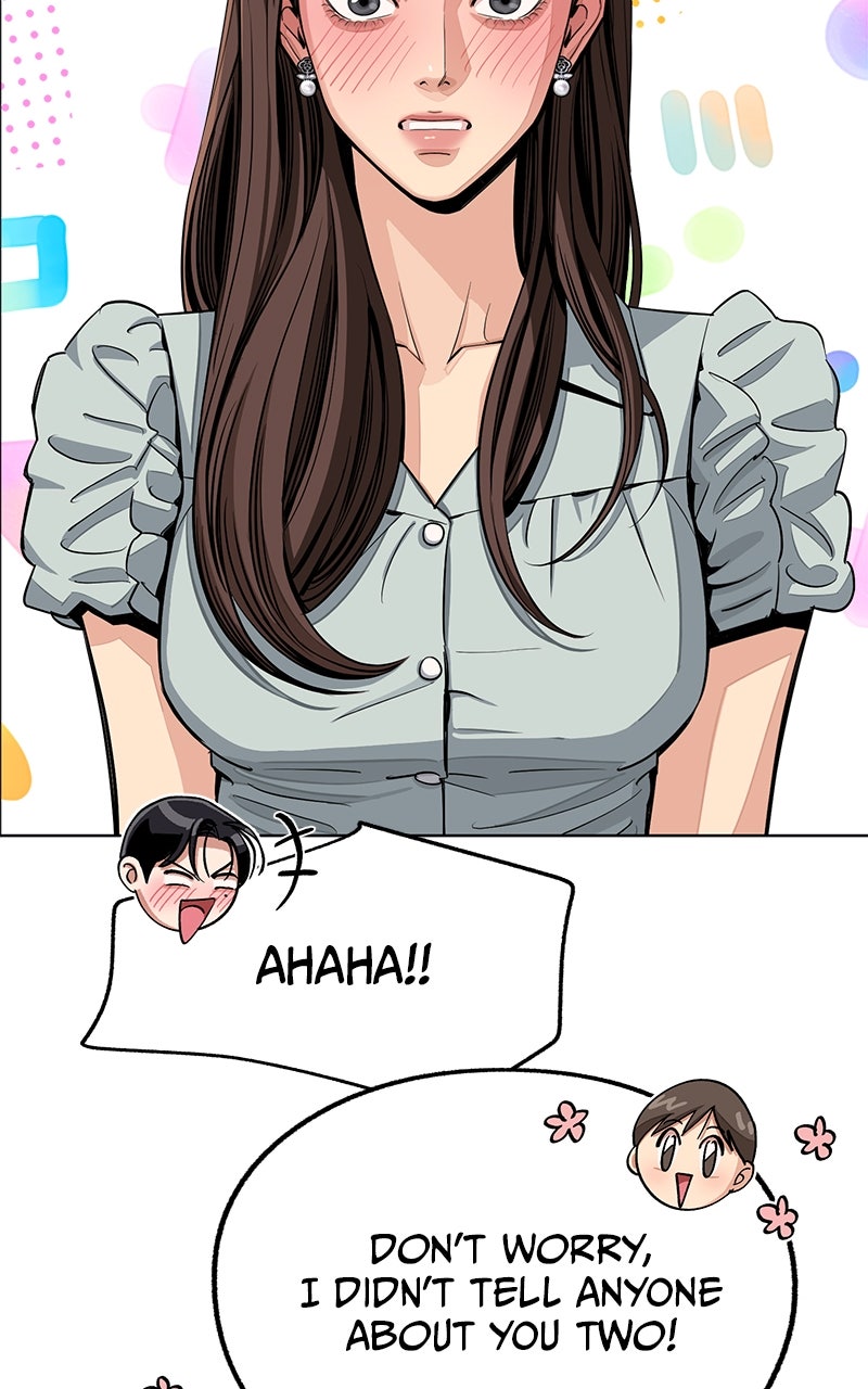 Read Iseop’s Romance chapter 89 image 84 on Lezhin