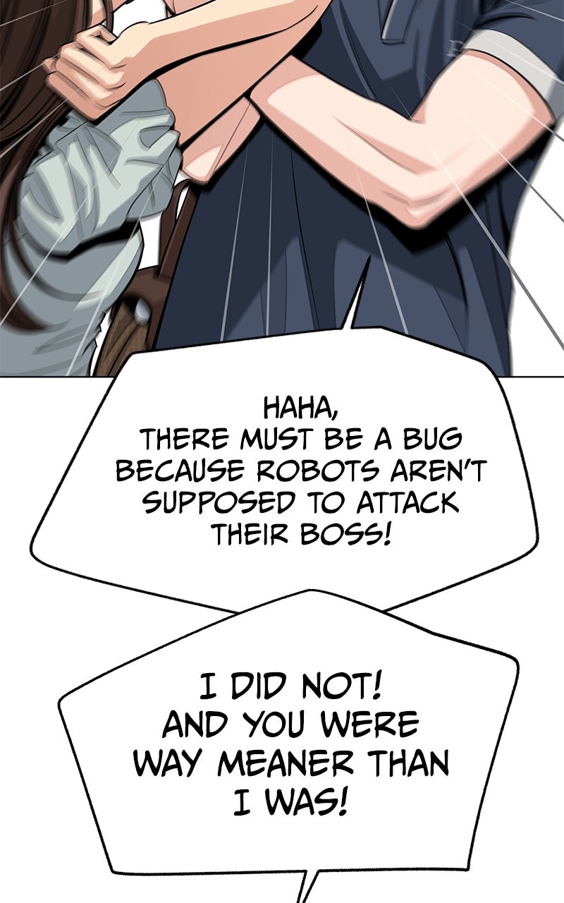 Read Iseop’s Romance chapter 89 image 88 on Lezhin
