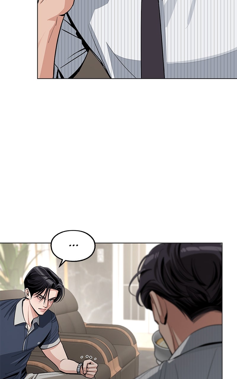 Read Iseop’s Romance chapter 89 image 9 on Lezhin
