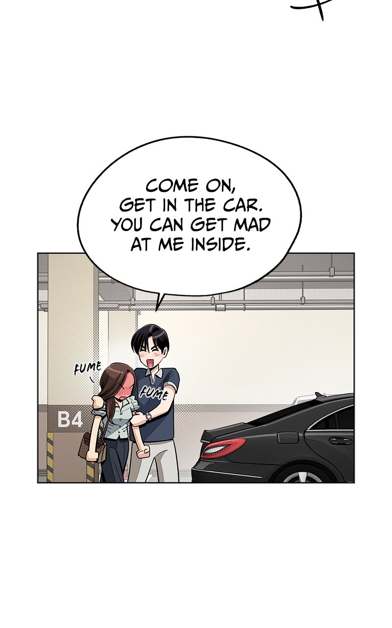 Read Iseop’s Romance chapter 89 image 90 on Lezhin