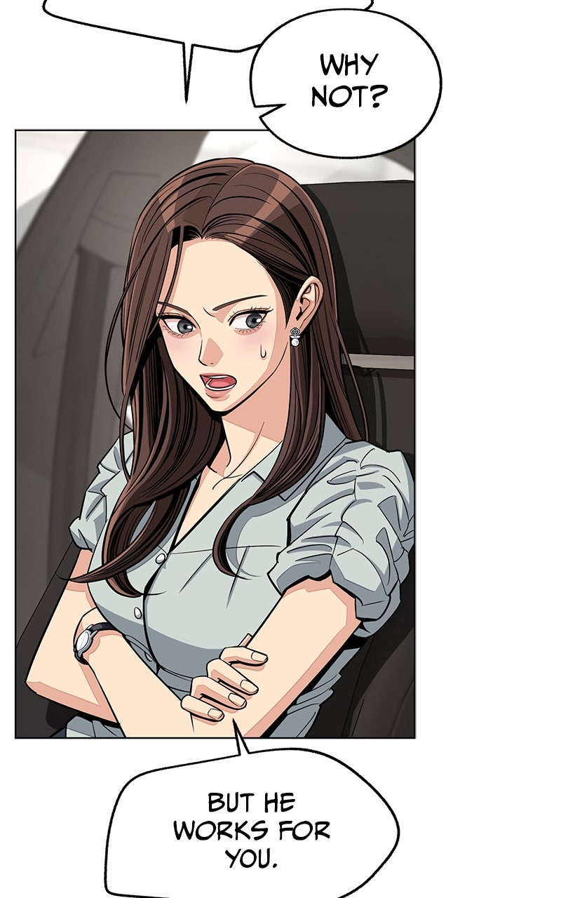 Read Iseop’s Romance chapter 89 image 97 on Lezhin