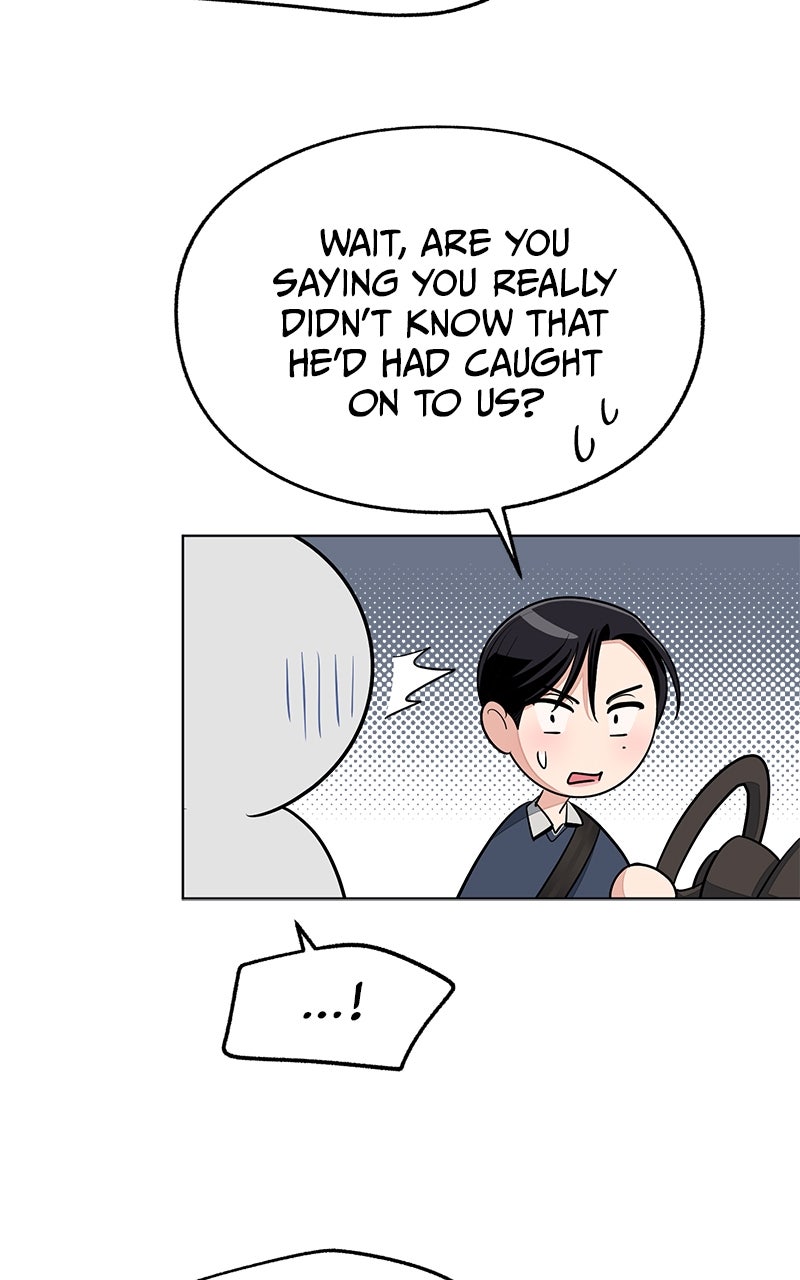 Read Iseop’s Romance chapter 89 image 98 on Lezhin