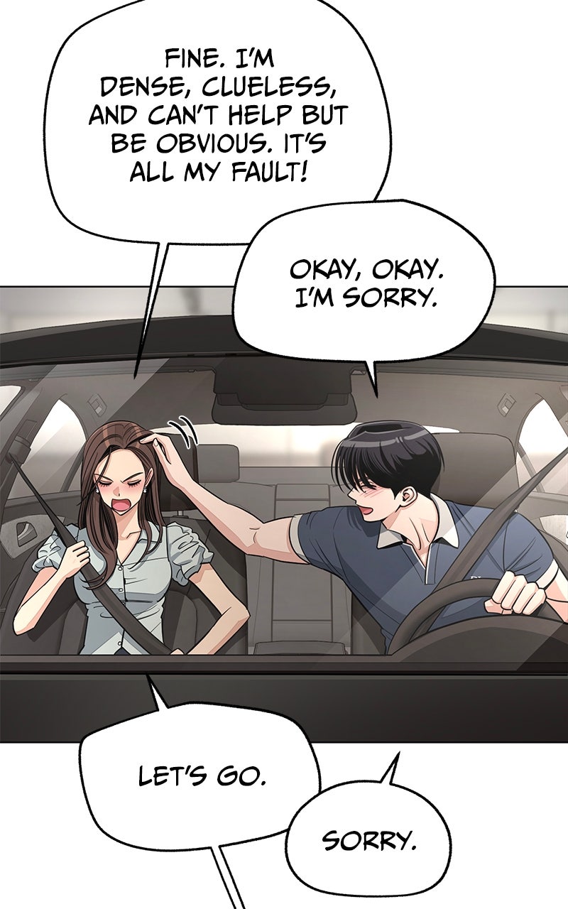 Read Iseop’s Romance chapter 89 image 99 on Lezhin