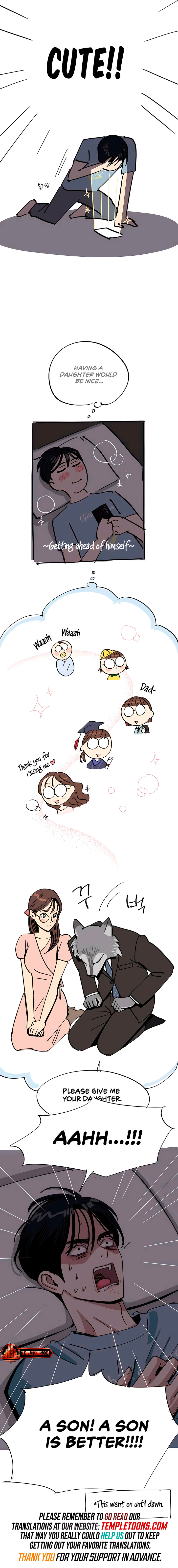 Read Iseop’s Romance chapter 91 image 11 on Lezhin