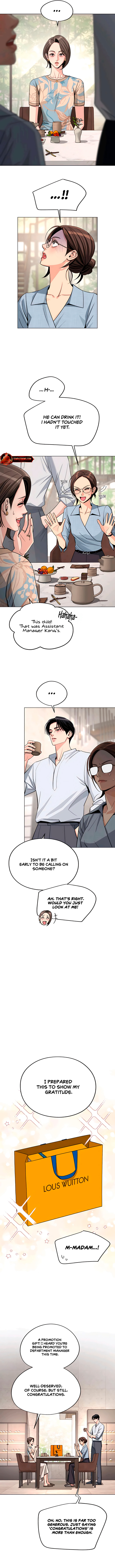Read Iseop’s Romance chapter 91 image 3 on Lezhin